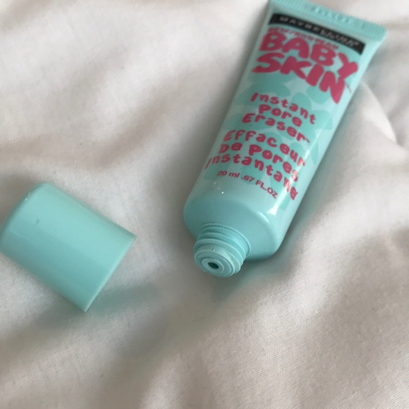 ❤️Maybelline instant pore eraser - Picture 4 of 4